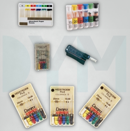 ENDOSET UCV - BAJO PEDIDO 2-3 SEMANAS DE ENTREGA