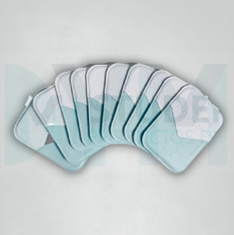 RADIOGRAFIAS MANUALES X10