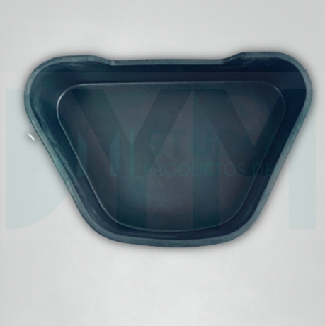 RUBBER BASE FORMER ORTHODONTICS SUPERIOR