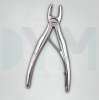 FORCEPS INFANTIL INCISIVOS SUPERIORES