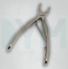 FORCEPS INFANTIL MOLARES SUPERIORES