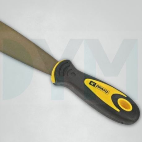 TRIANGULAR PAINTER SCRAPER