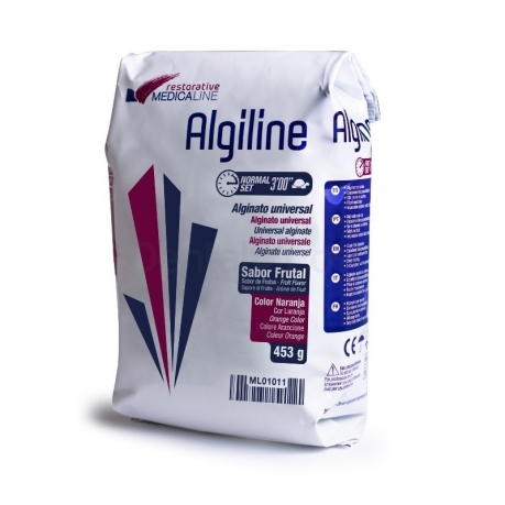 ALGINATO NORMAL 453G