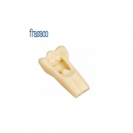 ZPUL 85 DIENTE CON CAMARA PULPAR VACIA