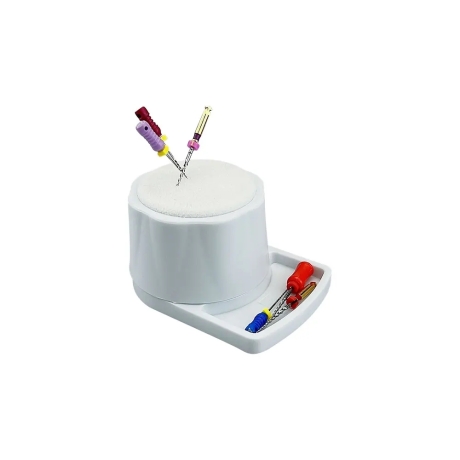 FILE HOLDER SPONGE (CLEAN STAND)