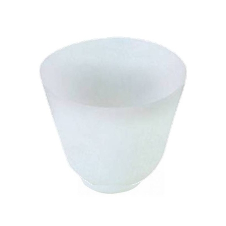 TAZA ALGINATO ECO DURA + ESPATULA