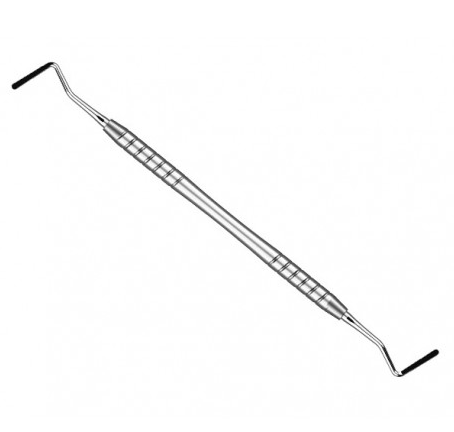 INSTRUMENTO DE HILO DE RETRACCION DYM