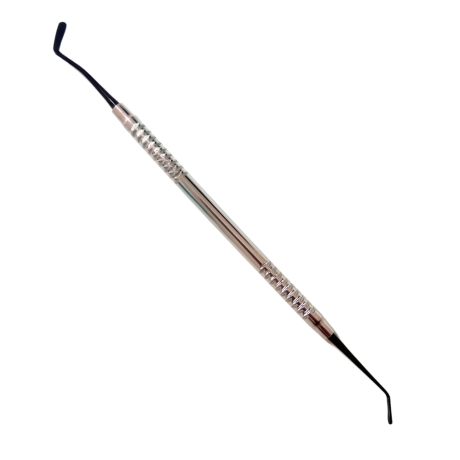 ESPÁTULA MODELAR COMPOSITE DOBLE DE TEFLON