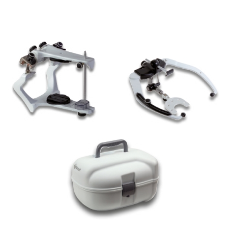 KIT ARTICULADOR 4000S ELITE + ARCO ELITE + ESTUCHE