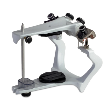 KIT ARTICULADOR 4000S ELITE + ARCO ELITE + ESTUCHE