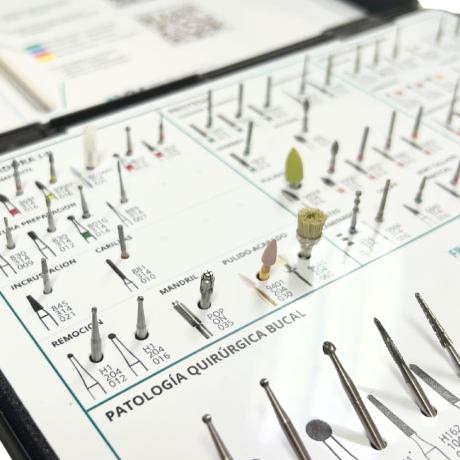 Comprehensive Bur Case – CEU