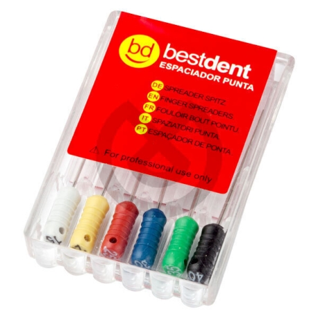 FINGER SPREADER 15-40 BESTDENT