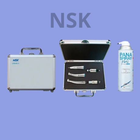 KIT NSK PARA UNIVERSIDADES