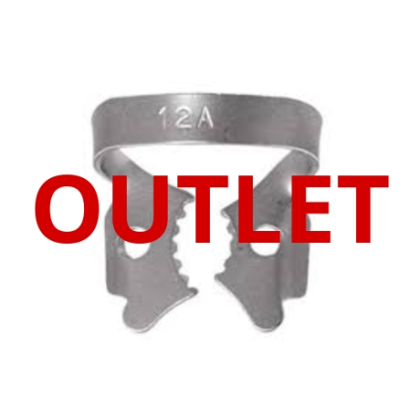 CLAMP 12A HYGENIC Outlet