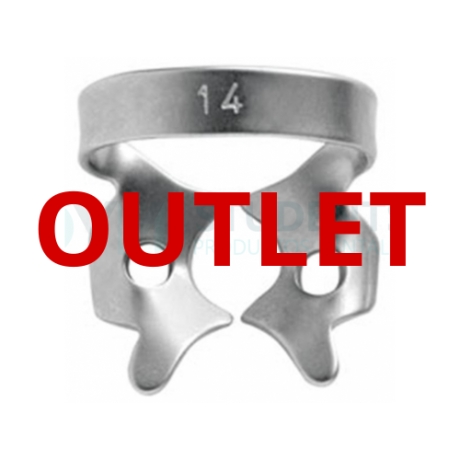 CLAMP 14 HYGENIC Outlet