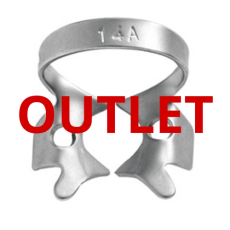 CLAMP 14A HYGENIC  Outlet