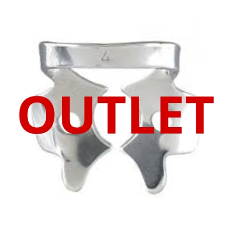 CLAMP 4 HYGENIC Outlet