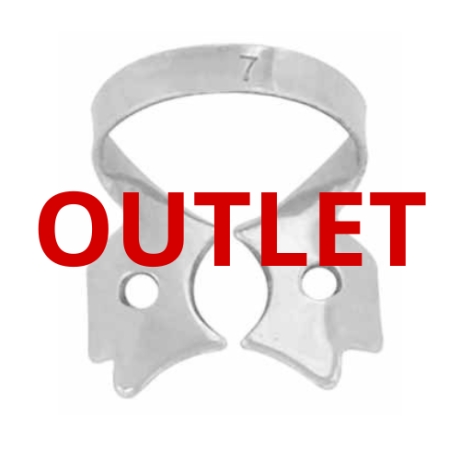 CLAMP 7 HYGENIC Outlet