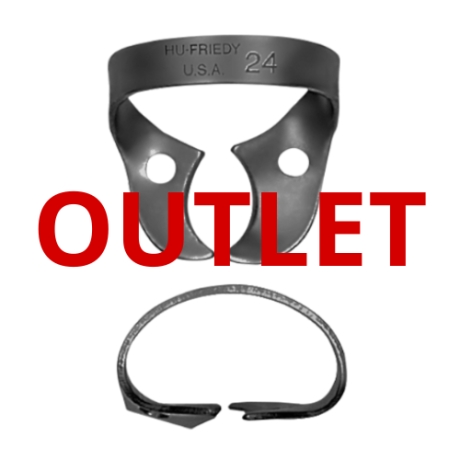 CLAMP 24 HU-FRIEDY Outlet