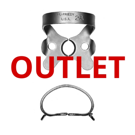 CLAMP 2A HU-FRIEDY Outlet