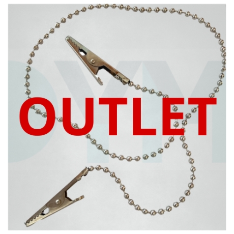 CADENETA . PORTASERVILLETAS Outlet