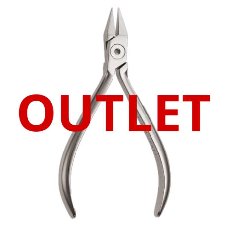 Alicate Adams de acero Outlet