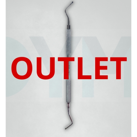 CURETA LUCAS/LEGRA Outlet