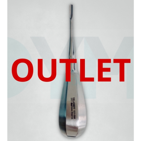 BOTADOR ANCHO 4MM Outlet