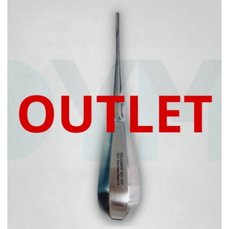 BOTADOR FINO 2MM Outlet