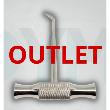 Botador Winter 14R Outlet