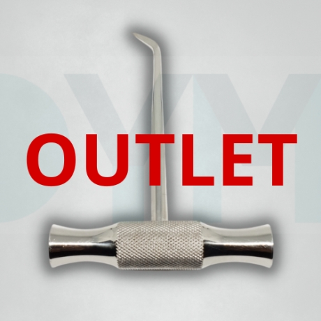 Botador Winter 14R Outlet