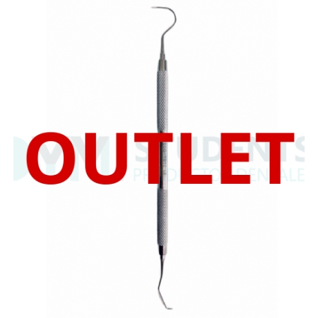 SONDA DOBLE EXPLORACION Outlet