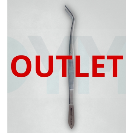 PINZA SIN CLIP Outlet