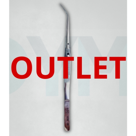 PINZA CON CLIP Outlet