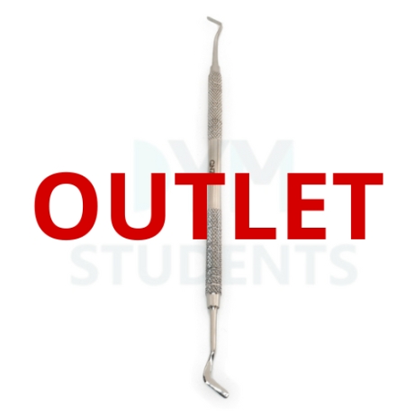 ESPÁTULA HEIDEMANN (CVIPC) Outlet