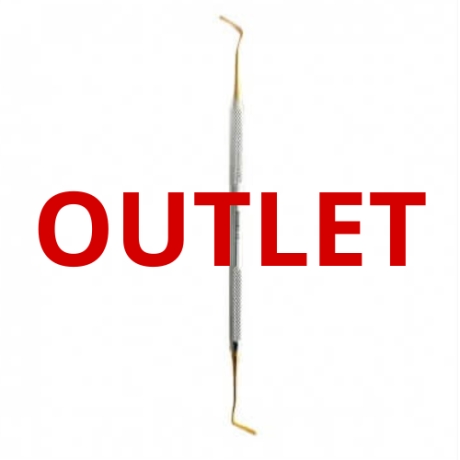 ESPATULA COMPO TITANIO Outlet