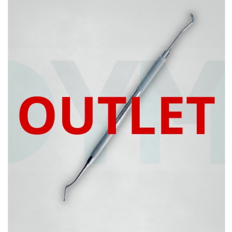 ESPATULA - BOLA OBTURADOR Outlet