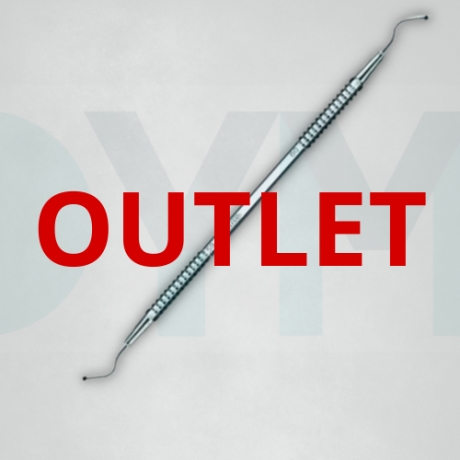 EXCAVADOR TIPO 59-60 ECO Outlet 