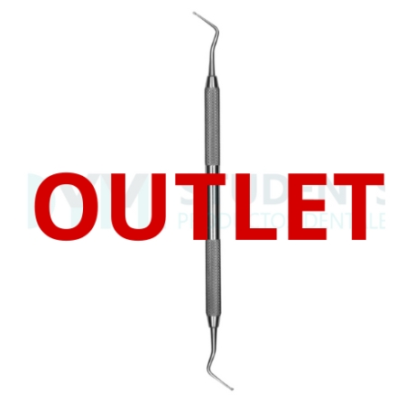 EXCAVADOR Nº 31L ODP HU-Friedy Outlet