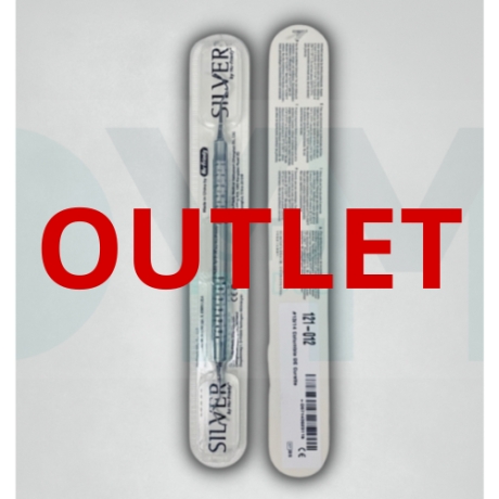 CURETA COLUMBIA 4R/4L Outlet