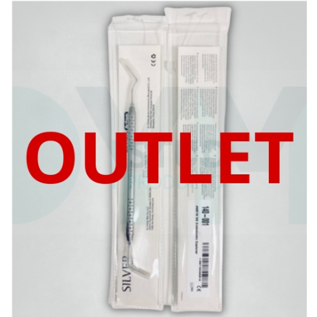 SONDA DE ENDODONCIA DG16 HU-FRIEDY SILVER Outlet