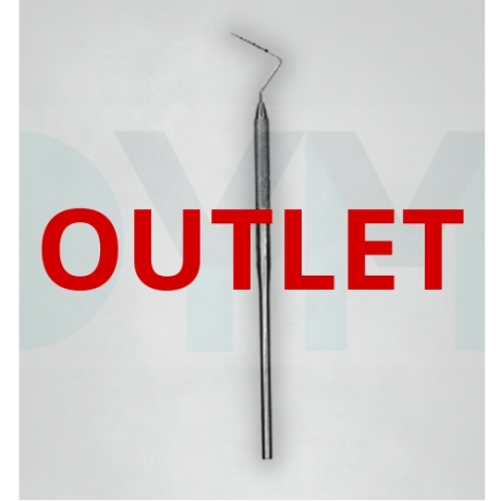 SONDA CP15 - CAROLINA DEL NORTE Outlet SONDA CP15 - CAROLINA DEL NORTE Outlet