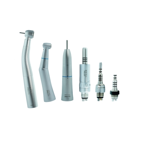 Kit de instrumental rotatorio Solar – R-Tech PRO