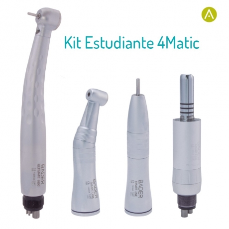 Kit de sutura BADER® DENTAL - Bader®️ Dental